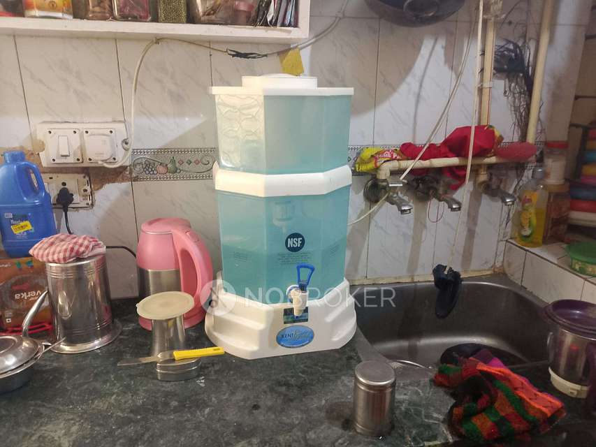 2 BHK Flat In Lig Flats For Sale  In Tri Nagar