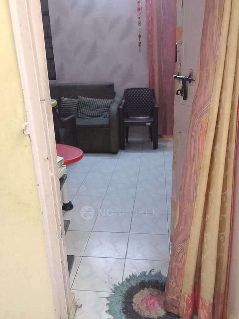 2 BHK Flat In Lig Flats For Sale  In Tri Nagar