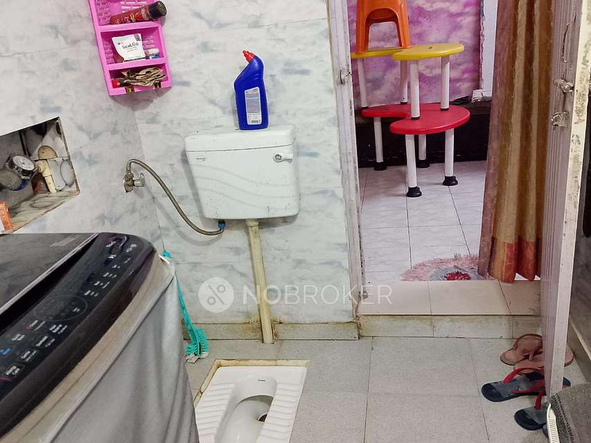 2 BHK Flat In Lig Flats For Sale  In Tri Nagar