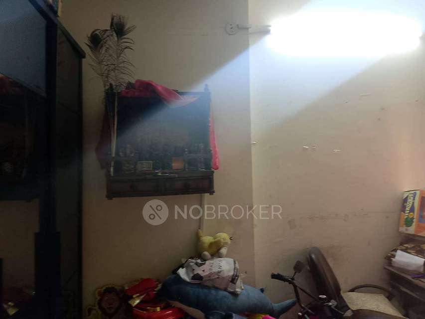 2 BHK Flat In Lig Flats For Sale  In Tri Nagar