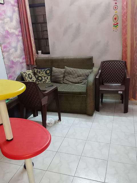 2 BHK Flat In Lig Flats For Sale  In Tri Nagar