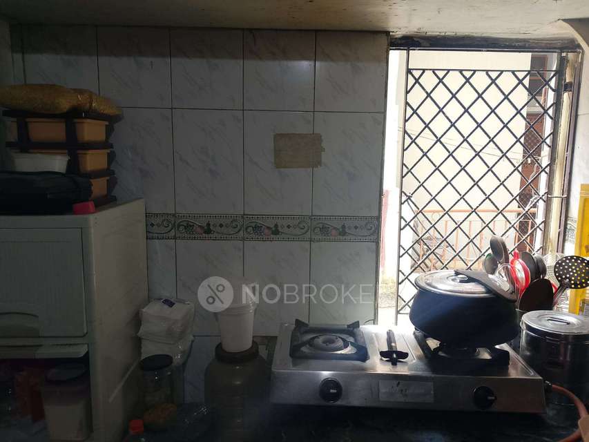 2 BHK Flat In Lig Flats For Sale  In Tri Nagar