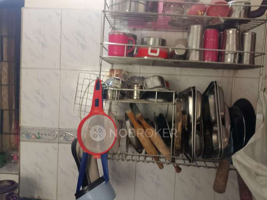 2 BHK Flat In Lig Flats For Sale  In Tri Nagar