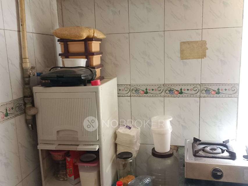 2 BHK Flat In Lig Flats For Sale  In Tri Nagar