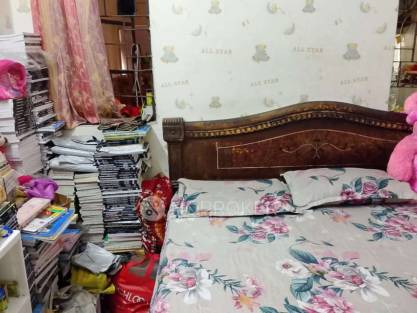 2 BHK Flat In Lig Flats For Sale  In Tri Nagar