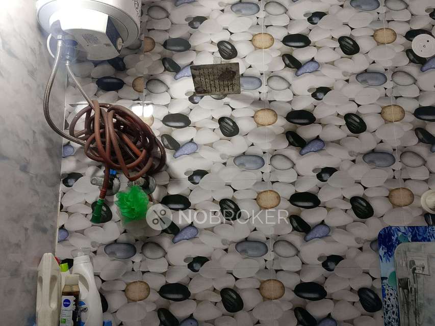 2 BHK Flat In Lig Flats For Sale  In Tri Nagar