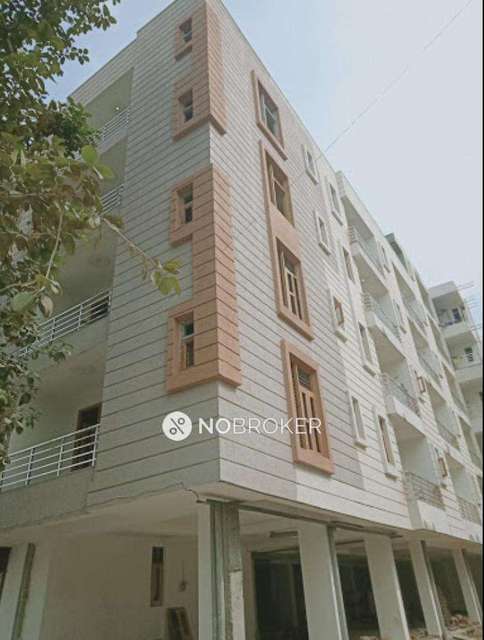 2 BHK Flat In Ram Ram Ji Apartment Gali No 7 Laxman Vihar Phase2 for Rent  In Laxman Vihar