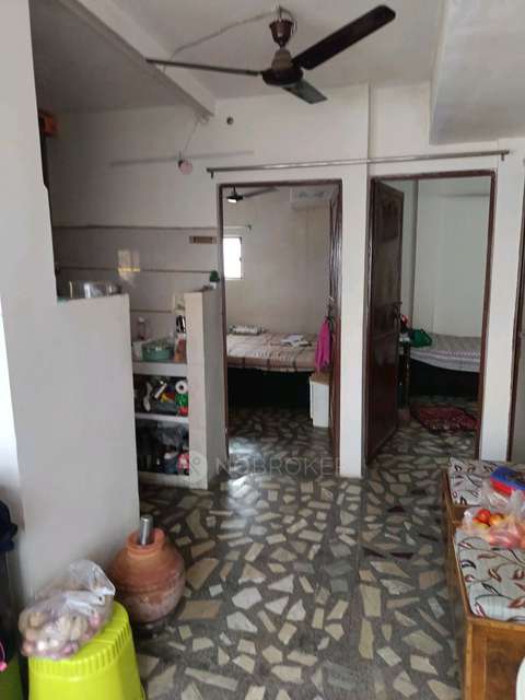 1 BHK Flat In Standalone Building  for Rent  In Shastri Nagar