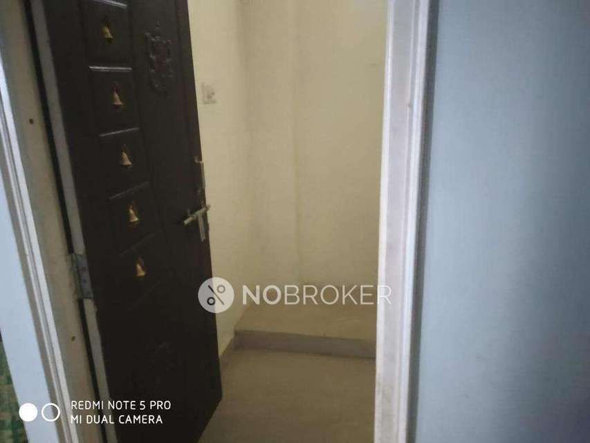 2 BHK Flat In Challas Omega Pragathi Nagar For Sale  In Pragathi Nagar