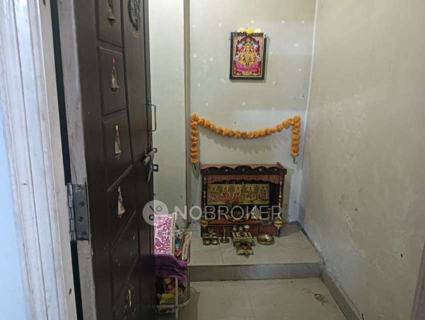 2 BHK Flat In Challas Omega Pragathi Nagar For Sale  In Pragathi Nagar