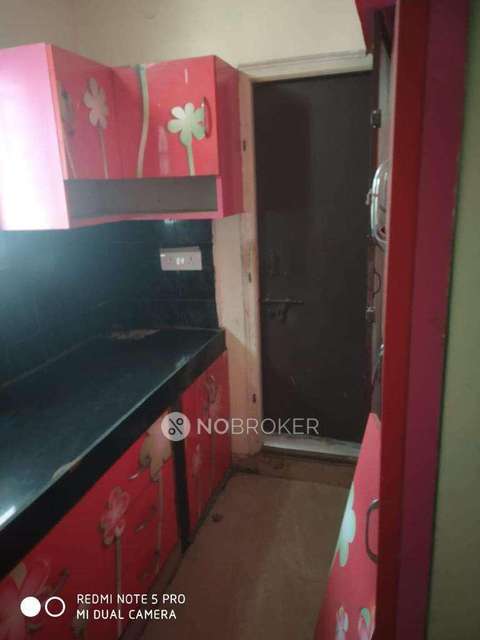 2 BHK Flat In Challas Omega Pragathi Nagar For Sale  In Pragathi Nagar