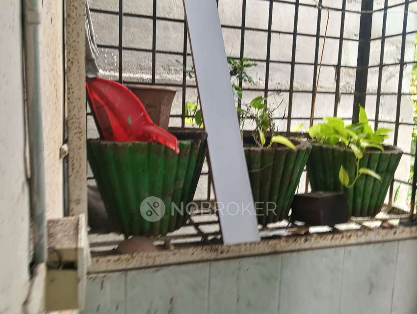 2 BHK Flat In Challas Omega Pragathi Nagar For Sale  In Pragathi Nagar