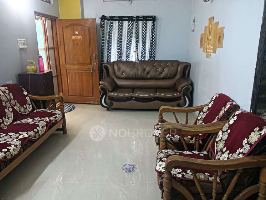 2 BHK Flat In Challas Omega Pragathi Nagar For Sale  In Pragathi Nagar