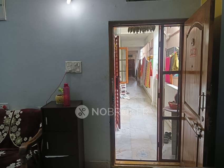 2 BHK Flat In Challas Omega Pragathi Nagar For Sale  In Pragathi Nagar