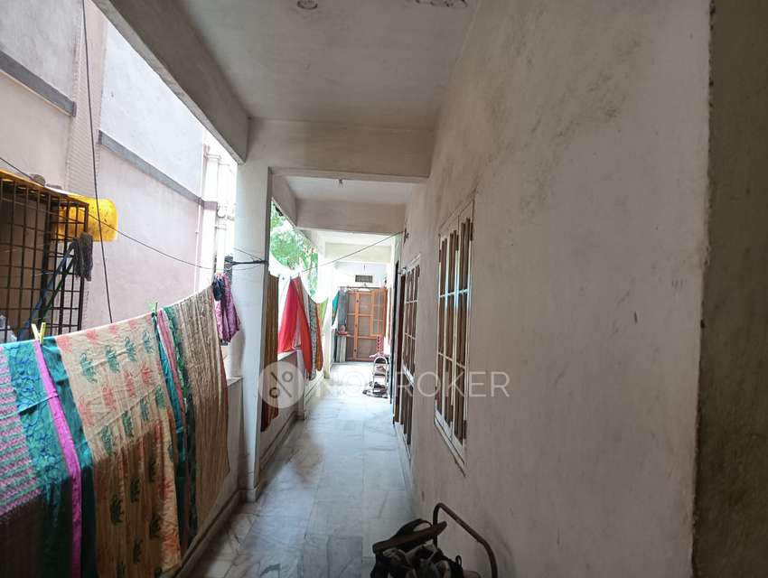 2 BHK Flat In Challas Omega Pragathi Nagar For Sale  In Pragathi Nagar