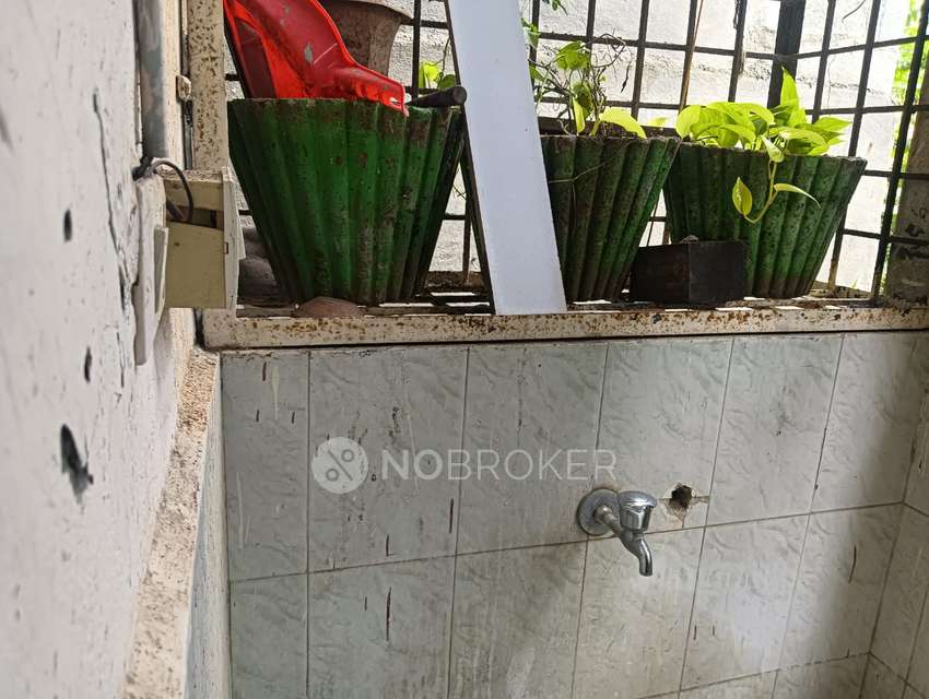 2 BHK Flat In Challas Omega Pragathi Nagar For Sale  In Pragathi Nagar