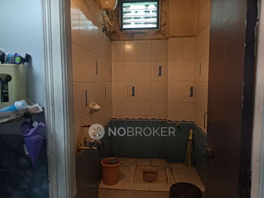 2 BHK Flat In Challas Omega Pragathi Nagar For Sale  In Pragathi Nagar