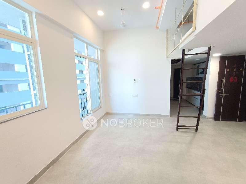 2 BHK Flat In Satellite Aarambh Avyaan For Sale  In Malad East