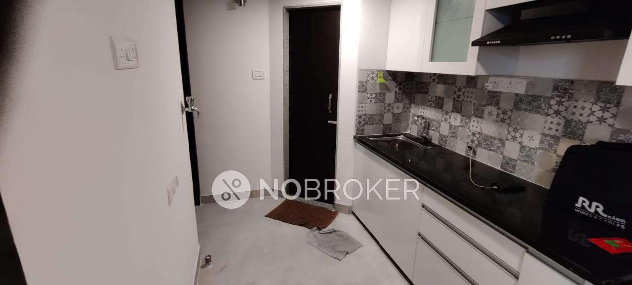 2 BHK Flat In Satellite Aarambh Avyaan For Sale  In Malad East