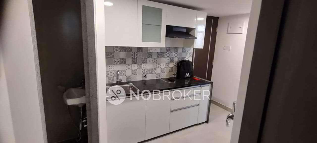 2 BHK Flat In Satellite Aarambh Avyaan For Sale  In Malad East