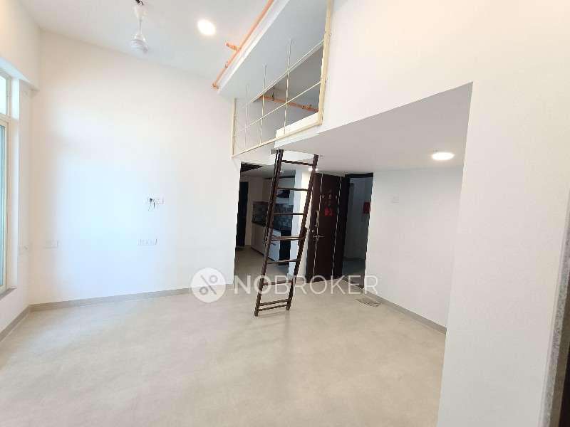 2 BHK Flat In Satellite Aarambh Avyaan For Sale  In Malad East