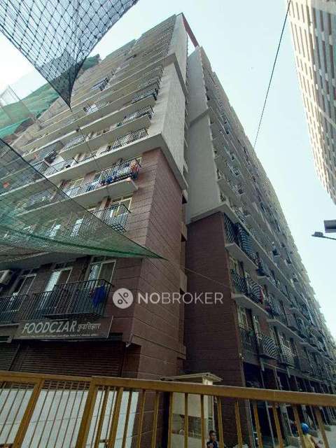 2 BHK Flat In Satellite Aarambh Avyaan For Sale  In Malad East