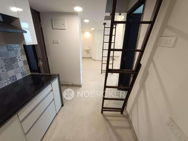 2 BHK Flat In Satellite Aarambh Avyaan For Sale  In Malad East