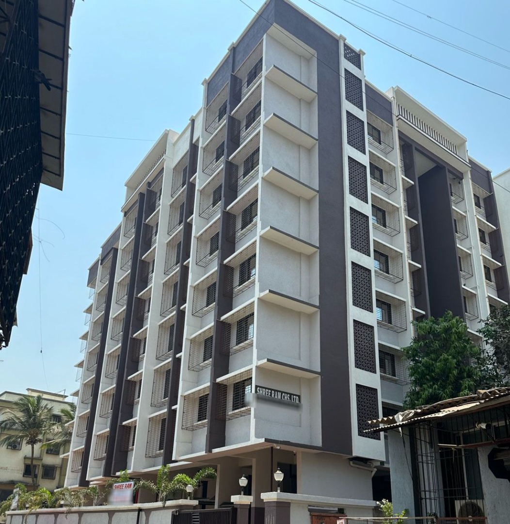 Prachi Shree Ram CHS