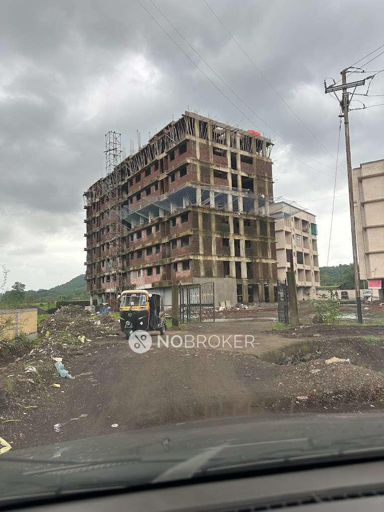 Bhawani Shankar Residency