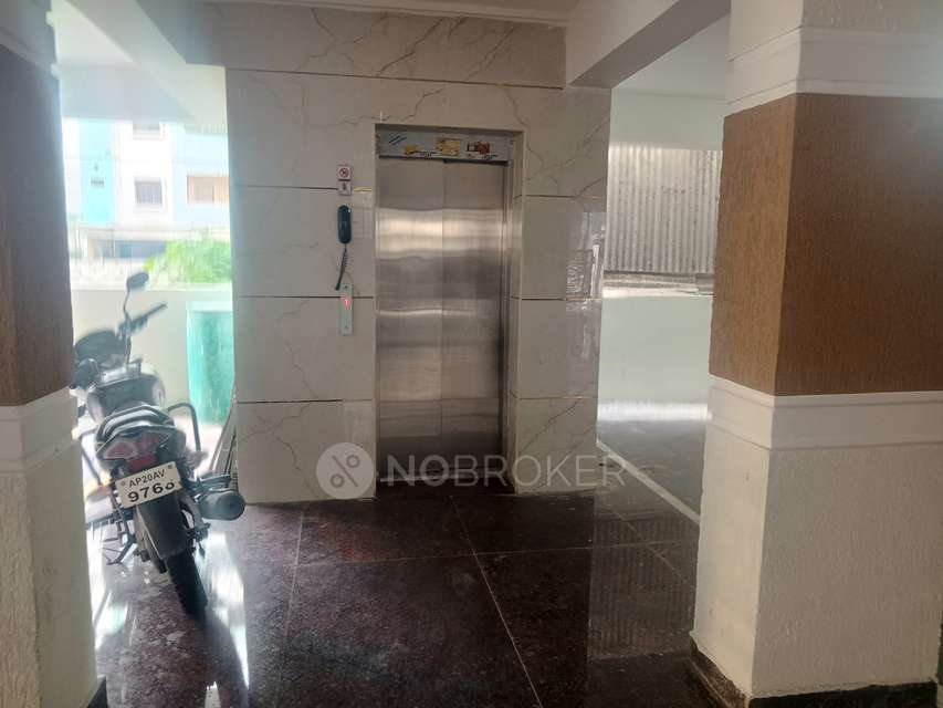 3 BHK Flat In Laxmi Sri Sathya Heights For Sale  In Kukatpally