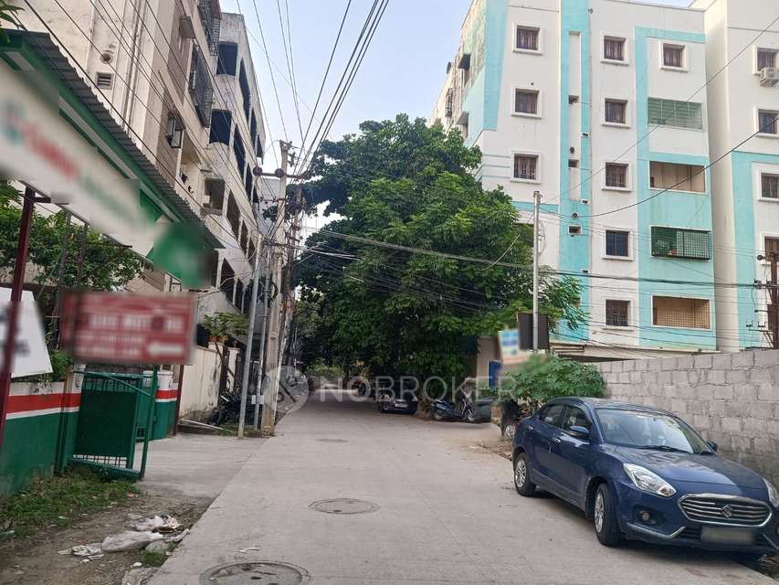 3 BHK Flat In Laxmi Sri Sathya Heights For Sale  In Kukatpally