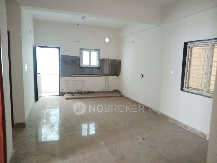 3 BHK Flat In Laxmi Sri Sathya Heights For Sale  In Kukatpally