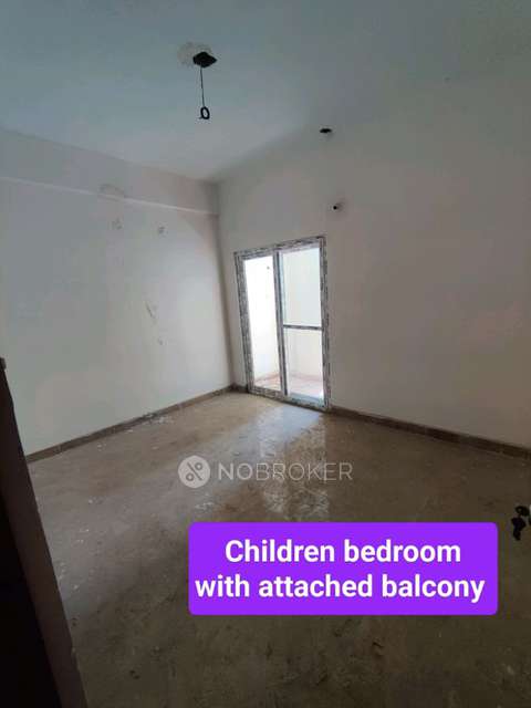 3 BHK Flat In Laxmi Sri Sathya Heights For Sale  In Kukatpally