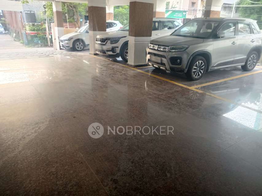 3 BHK Flat In Laxmi Sri Sathya Heights For Sale  In Kukatpally