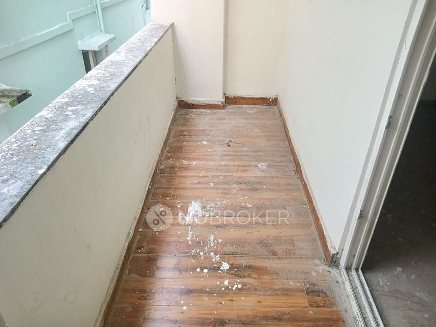 3 BHK Flat In Laxmi Sri Sathya Heights For Sale  In Kukatpally