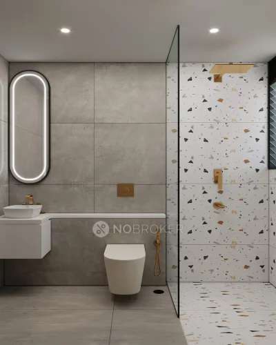 1 BHK Flat In Ekdanta Rex Residency For Sale  In Vartak Nagar