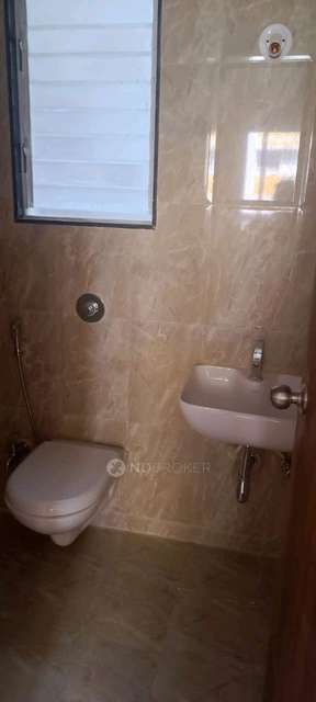 2 BHK Flat In Vtp Purvanchal for Rent  In Wagholi