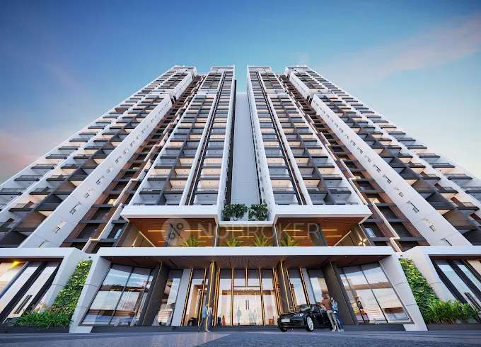 2 BHK Flat In Vasavi Crown East For Sale  In Uppal