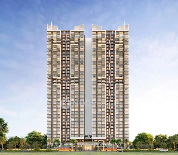 2 BHK Flat In Vasavi Crown East For Sale  In Uppal