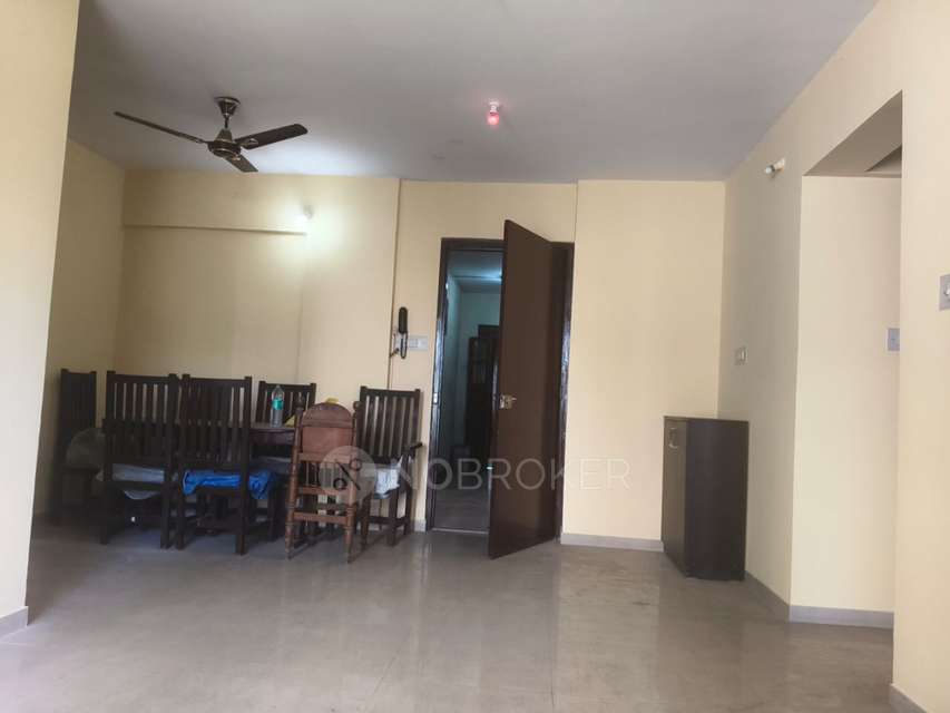 3 BHK Flat In Shree Sharad Co-operative Society for Rent  In Ghatkopar East