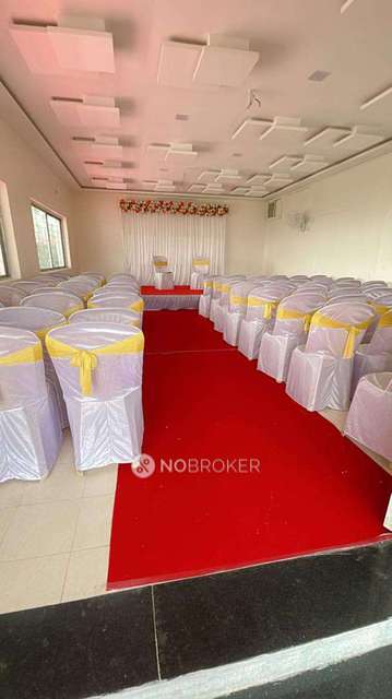 Godown/Warehouse in Kothrud, Pune for sale 