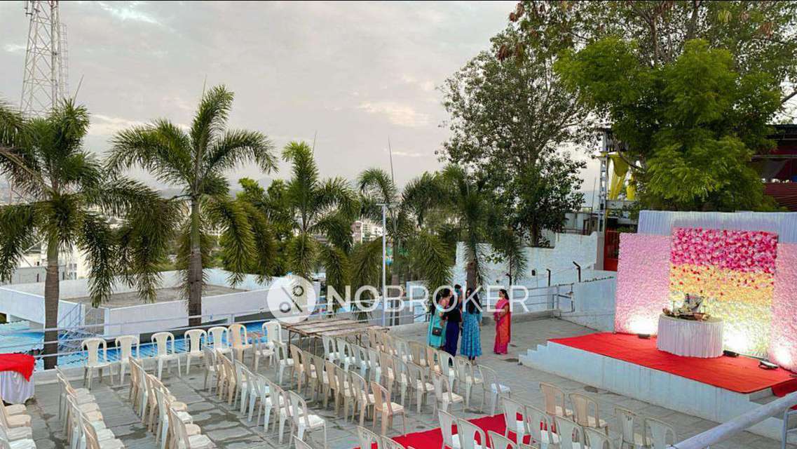 Godown/Warehouse in Kothrud, Pune for sale 