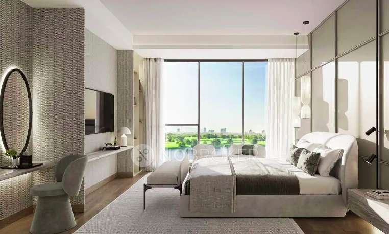 4 BHK Flat In Rustomjee Balmoral Golf Links For Sale  In Chembur