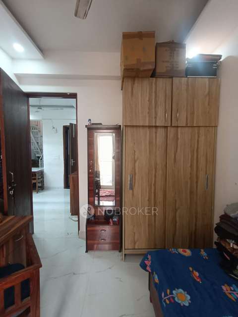 3 BHK Flat In Ambrosia Luxury Homes For Sale  In Bisrakh Rd