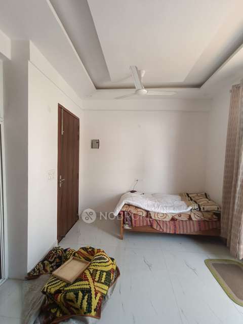 3 BHK Flat In Ambrosia Luxury Homes For Sale  In Bisrakh Rd