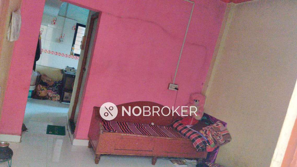 1 RK House for Rent  In Gvp6+fjc, Sangamvadi, Pune, Maharashtra 411006, India