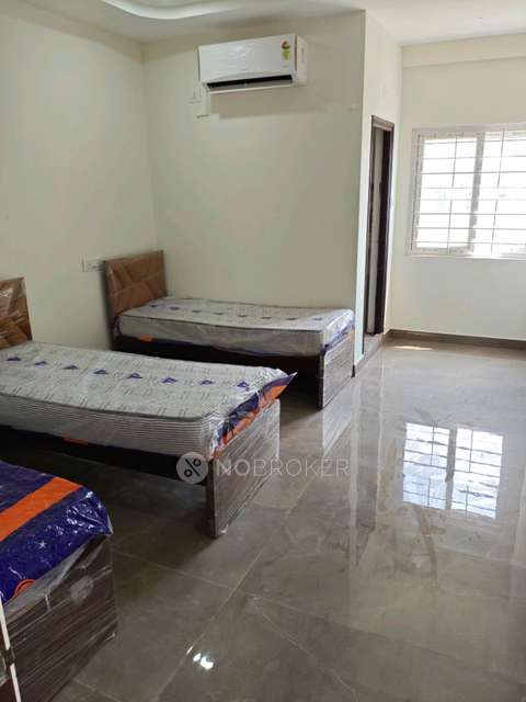 4+ BHK Flat In Dlf Cyber City For Sale  In Gachibowli