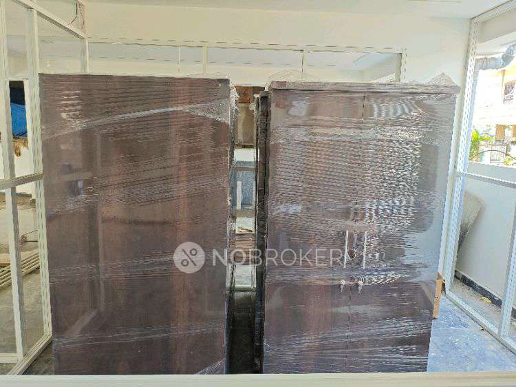 4+ BHK Flat In Dlf Cyber City For Sale  In Gachibowli