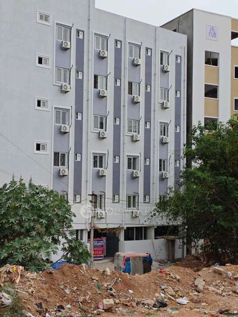4+ BHK Flat In Dlf Cyber City For Sale  In Gachibowli