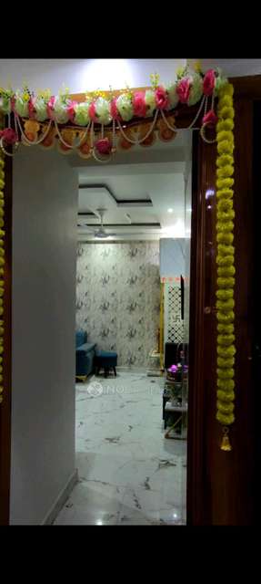 2 BHK Flat In Garden City for Rent  In Bisrakh Jalalpur